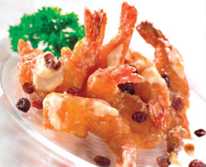 deluxe buffet catering