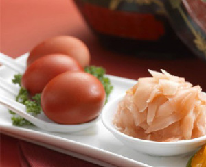 baby full month catering
