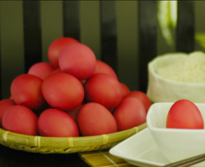 baby full month catering singapore