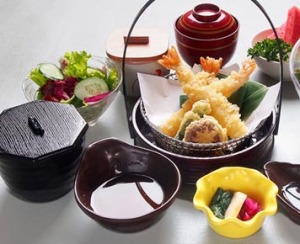 japanese-style-buffet-catering