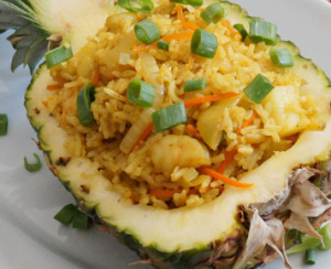 pineapple_rice