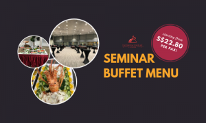 seminar buffet menu-a