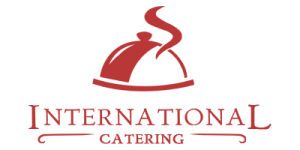 International Catering Logo