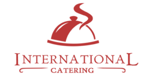 International Catering Logo