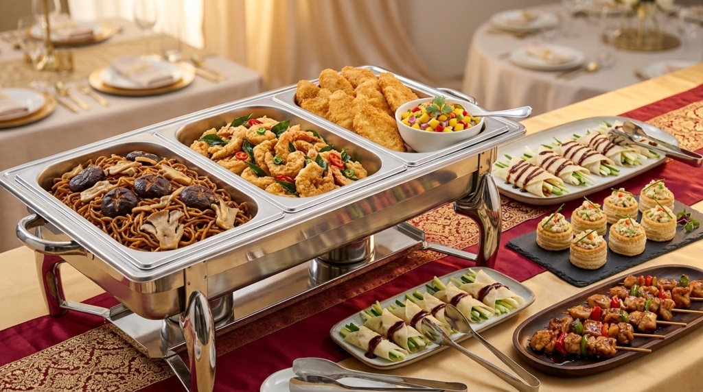 Royal Buffet